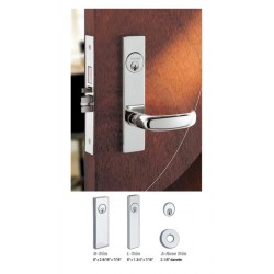 Mortise Lock - Deadbolts, Knobs, Levers