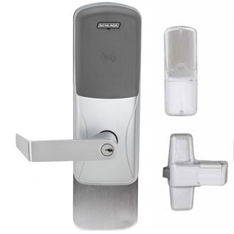 Electronic Door Hardware