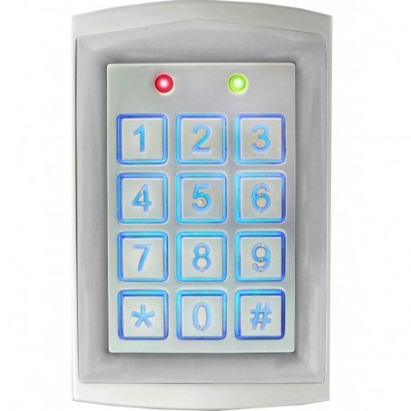 Entrance / Exit Devices