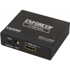 Audio & Video Hardware