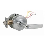 Electrified Locksets