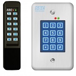 Access Controls