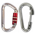 Carabiners