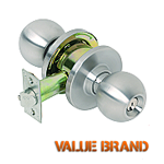 Door Knobs