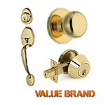Residential Products