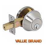 Deadbolts
