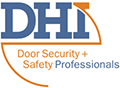 DHI Door Security + Safety Professionals