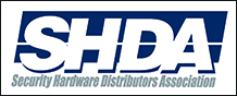 Security Hardware Distributors Association